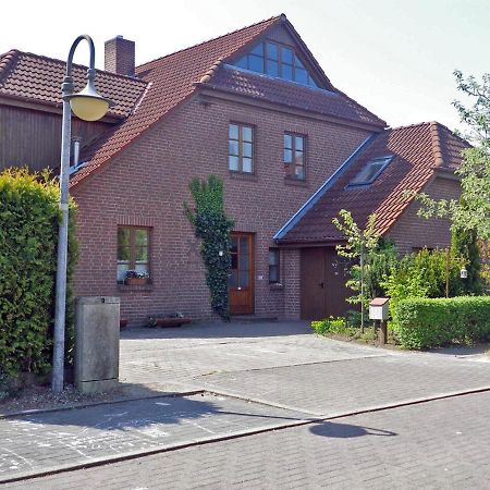 Ferienwohnung "Luv" Grube Ostsee Bagian luar foto