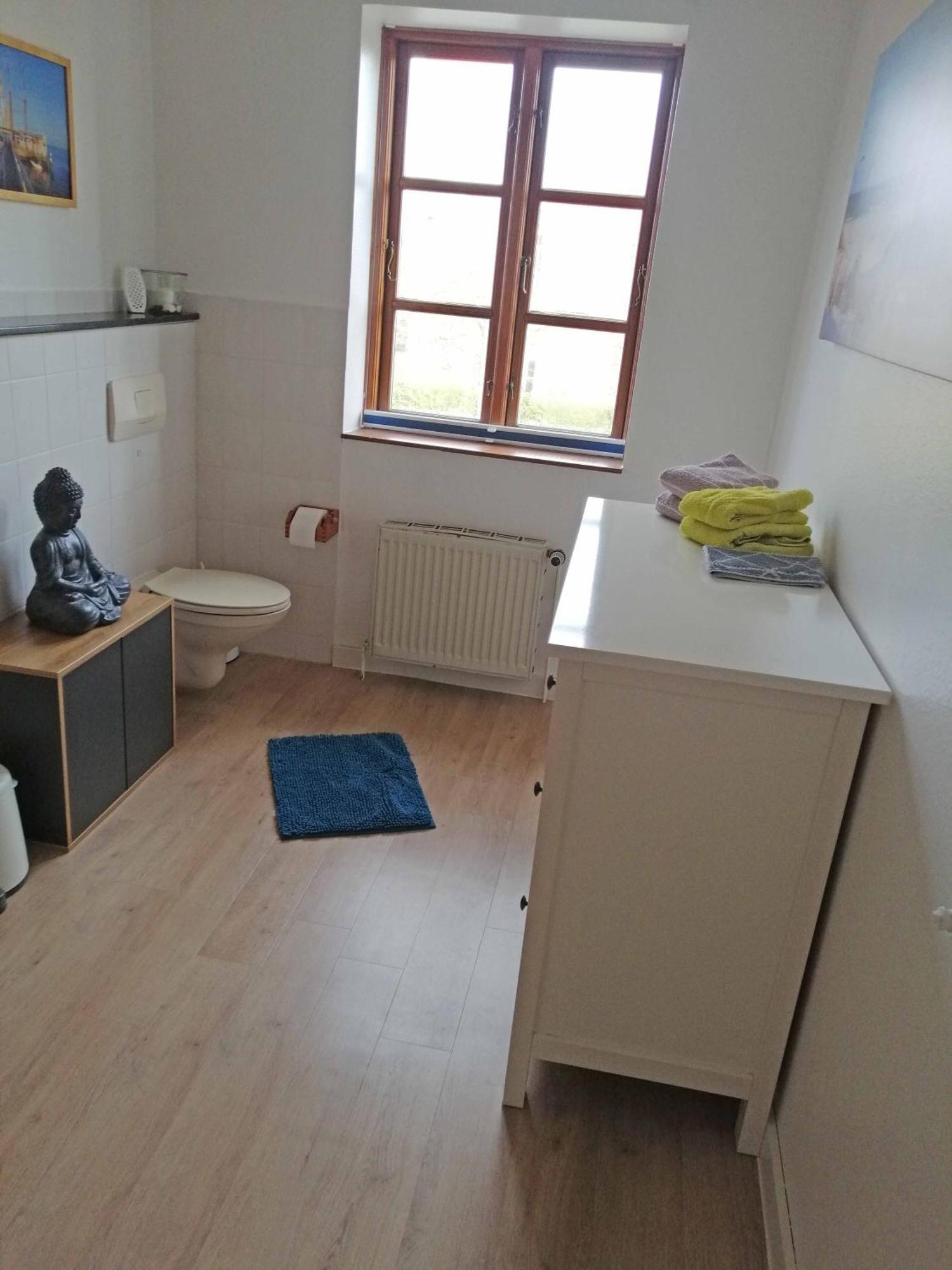 Ferienwohnung "Luv" Grube Ostsee Bagian luar foto