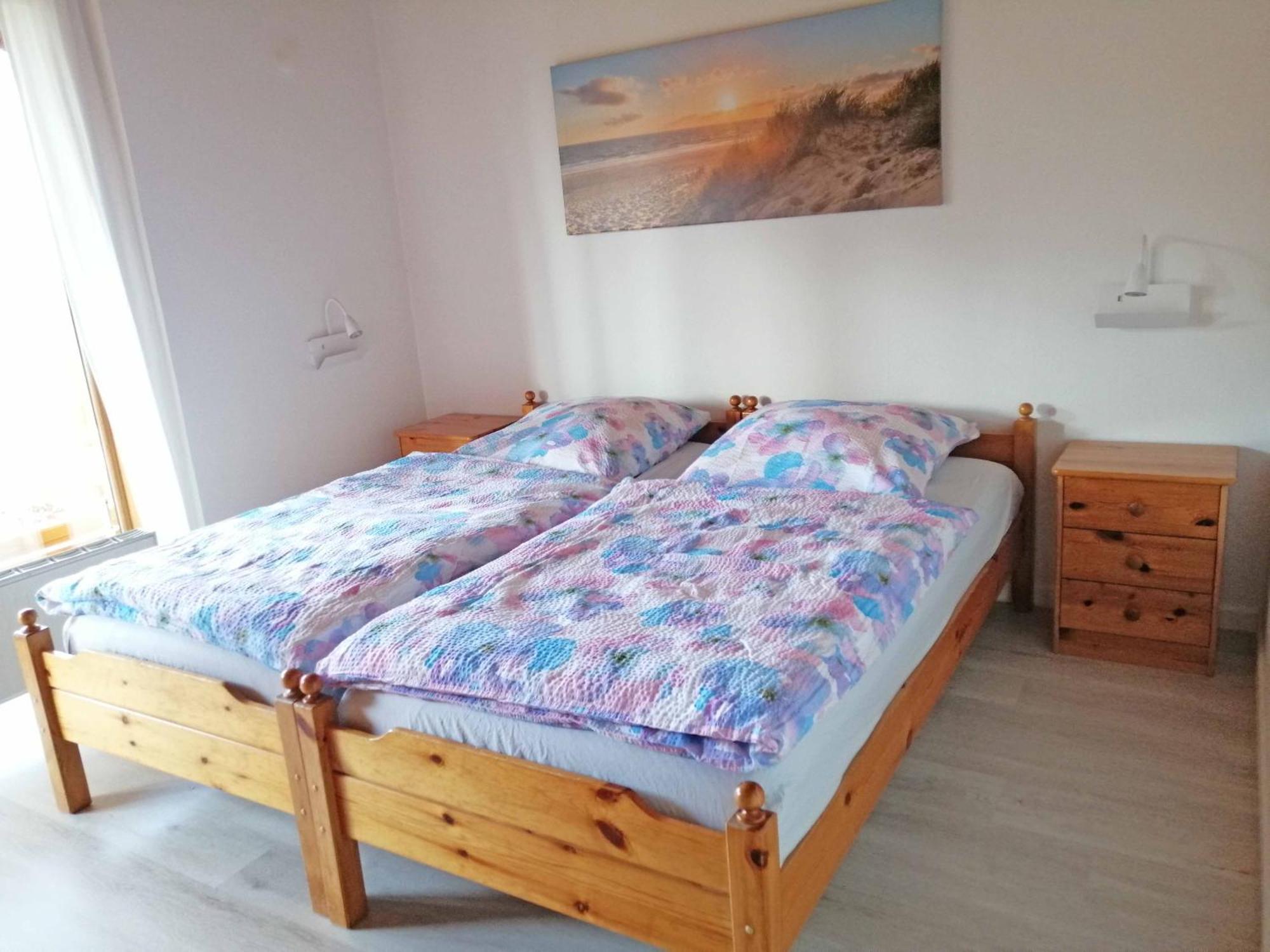 Ferienwohnung "Luv" Grube Ostsee Bagian luar foto